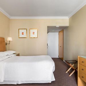 Classic Guest Room